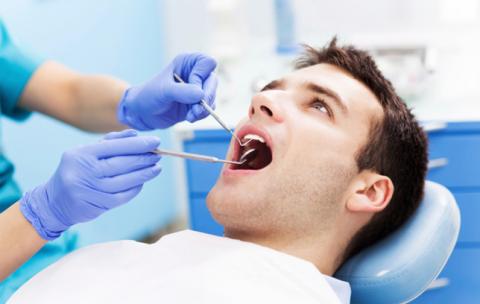 جنسیت در دستیار دندانپزشک